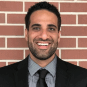 Profile photo of Eric Farage