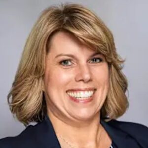 Profile photo of Heather Stroup