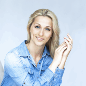 Profile photo of Nikki Blackwell