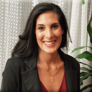 Profile photo of Serena Leply