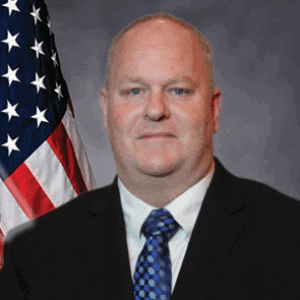 Profile photo of Clint Bushong