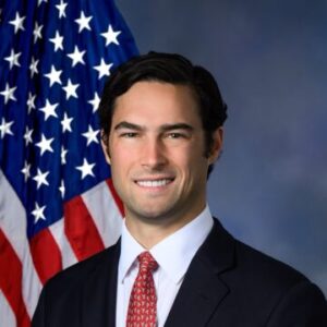 Profile photo of Brandon Gill