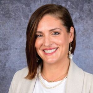 Profile photo of Alexandra Holmes