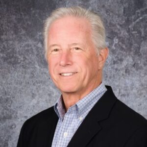 Profile photo of Michael Ganz