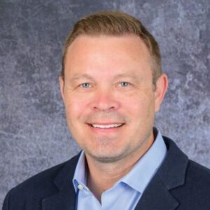 Profile photo of Aaron Fowler