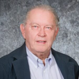 Profile photo of Roger Session