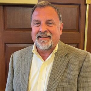 Profile photo of Brian Heitzman