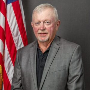 Profile photo of Everett Cummings