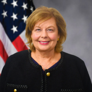Profile photo of Dena Meek