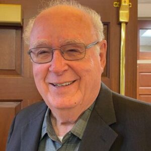 Profile photo of Ray Dane