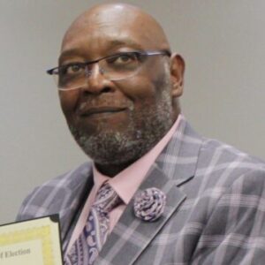 Profile photo of Brian Murrell