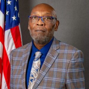 Profile photo of Brian Murrell