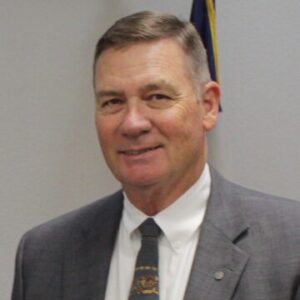 Profile photo of Mike Wilson