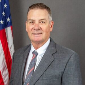 Profile photo of Mike Wilson