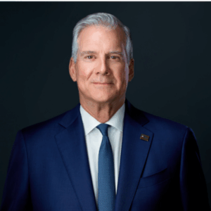 Profile photo of John Muns