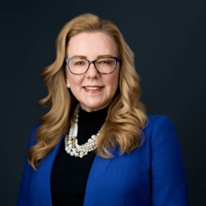 Profile photo of Julie Holmer