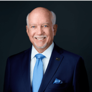 Profile photo of Rick Horne