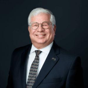 Profile photo of Steve Lavine