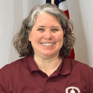 Profile photo of Kelly Nelson