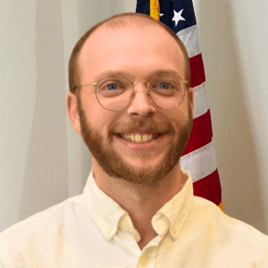 Profile photo of Klayton Rutherford