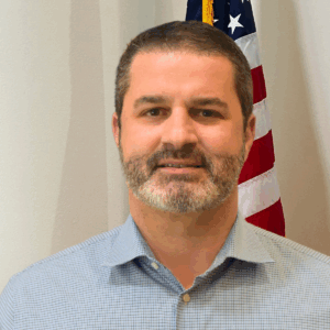 Profile photo of Dustin Clay