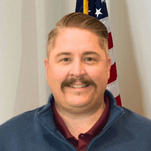 Profile photo of Jeff Doramus