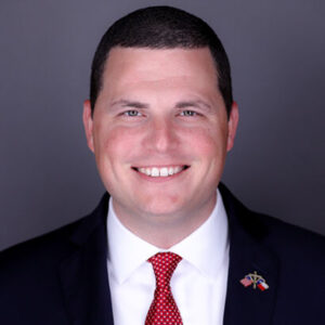 Profile photo of Jared Patterson
