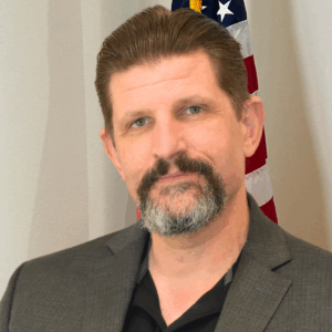 Profile photo of Wes Dautrich