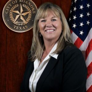 Profile photo of Holly Gray