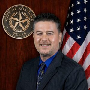 Profile photo of Brian Darby