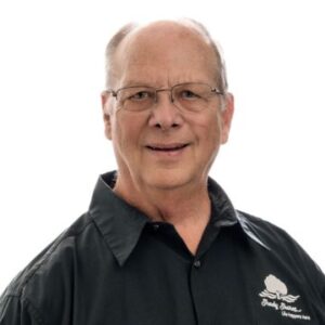 Profile photo of Mike Nowels