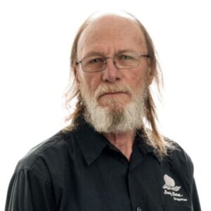 Profile photo of Charles Grimes