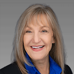 Profile photo of Frances Scharli