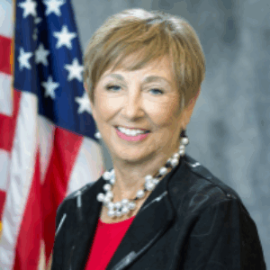 Profile photo of Jeannette Tiffany