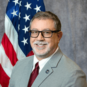 Profile photo of Jeff Beach