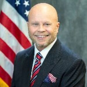 Profile photo of Garry Ash