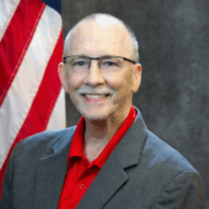 Profile photo of Steve Flynn