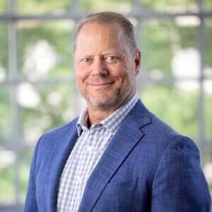 Profile photo of Todd Gautier