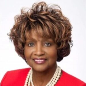 Profile photo of Bobbie Mitchell