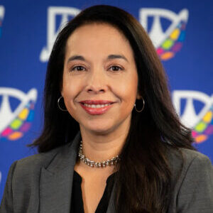 Jacqueline San Miguel-Lozano