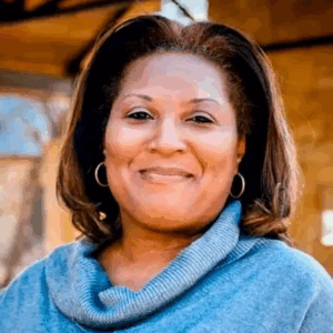 Profile photo of Evelyn Brooks