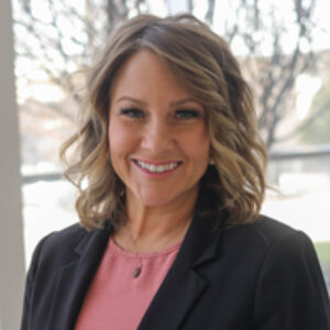 Sarah Thornell Ed.D.