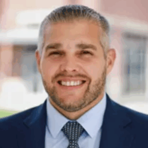 Profile photo of Tim Berube