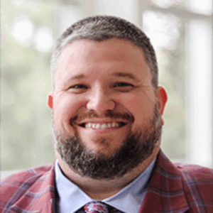 Profile photo of Jeremy Harris