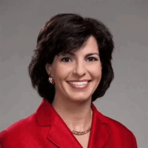 Profile photo of Christi Craddick