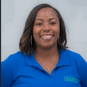 Profile photo of Felicia Curry