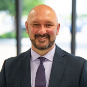 Profile photo of Adam Gray