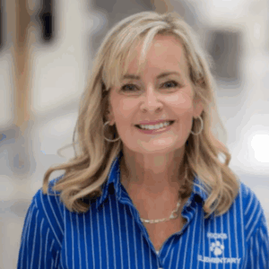 Profile photo of Tracy Rehfuss