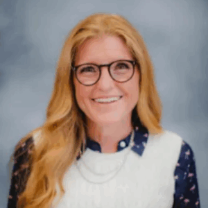 Profile photo of Jennifer Mattingly