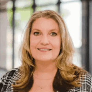 Profile photo of Jennifer Barentine